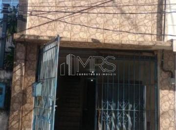 Casa · 120m² · 3 Quartos · 1 Vaga · Espaçosa Casa Térrea 3 Quartos à Venda no Mirim, Praia Grande