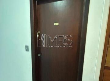 Apartamento · 60m² · 1 Quarto · Maravilhoso Apartamento Kitinete à Venda no Real, Praia Grande - 1 Quarto