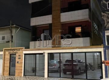 Apartamento · 40m² · 2 Quartos · 1 Vaga · Maravilhoso Apartamento 2 Quartos à Venda em Samambaia - Praia Grande