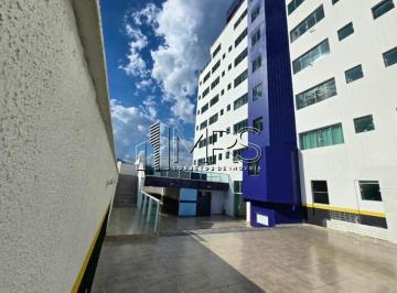 Apartamento · 37m² · 1 Vaga · Maravilhoso Apartamento Kitinete à Venda no Canto do Forte - Praia Grande