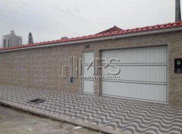 Casa · 272m² · 3 Quartos · 4 Vagas · Espaçosa Casa Térrea 3 Suítes à Venda em Flórida, Praia Grande