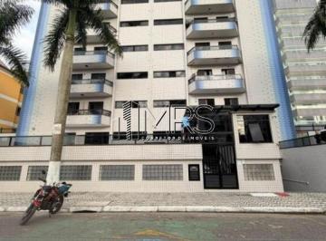 Apartamento · 127m² · 3 Quartos · 2 Vagas · APARTAMENTO COM 127,00 m² - CAIÇARA - PRAIA GRANDE SP