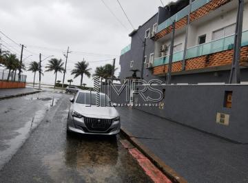 Casa · 79m² · 3 Quartos · 2 Vagas · Espaçosa Casa 3 Suítes em Condomínio no Solemar, Praia Grande