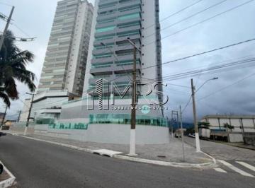 Apartamento · 83m² · 2 Quartos · 1 Vaga · Maravilhoso Apartamento 2 Quartos à Venda no Caiçara, Praia Grande