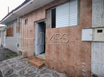 Casa · 17m² · 1 Quarto · Charmosa Casa Bangalô 1 Quarto à Venda em Caiçara, Praia Grande