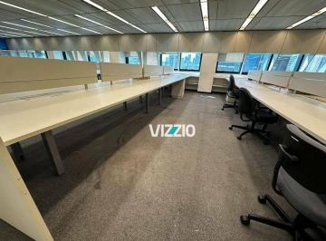 212c57040436f5d8c9ddc3774fe8d0b697bff10d · Andar Corporativo Mobiliado | 600 m² | Pinheiros