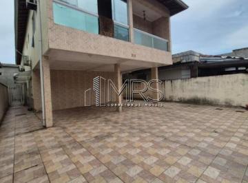 Casa · 77m² · 2 Quartos · 1 Vaga · Maravilhoso Sobrado à Venda em Samambaia, Praia Grande - 2 Quartos