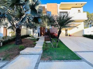 3458e7b079b558bd9b80424cf7131ea3b3bd2efc · Sobrado com 3 dormitórios à venda, 384 m² por R$ 4.349.000,00 - Condomínio Residencial Duas Marias -