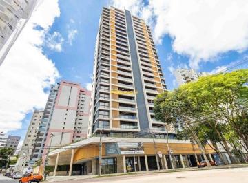 Apartamento · 167m² · 3 Quartos · Apartamento à venda - em Bigorrilho