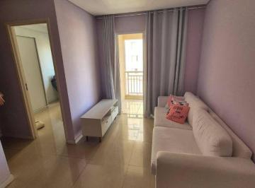 b742426f2d89cf17d029fe4ec6ac80d5a368a98d · Apartamento no Condomínio Allegrare Home Resort  - Osasco / Conceição