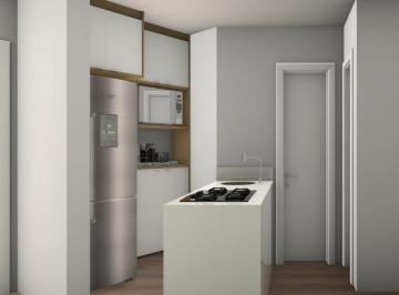 Apartamento · 43m² · Apartamento à venda - no Jardim Paulista