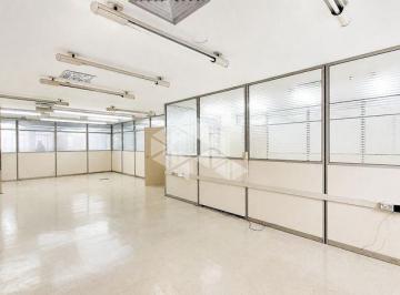 Comercial · 200m² · Sala Comercial 200,15 m² Laje Inteira - Centro Histórico