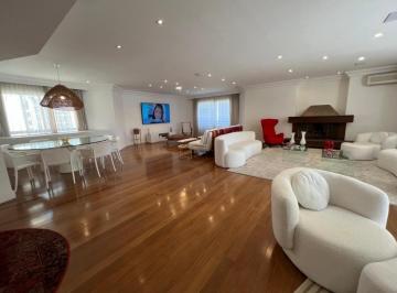 Apartamento · 285m² · 3 Quartos · Apartamento para aluguel - no Chácara Itaim