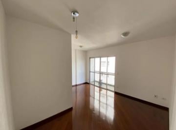 Apartamento · 138m² · 4 Quartos · Apartamento à venda - na Vila Clementino