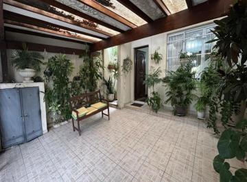 Casa · 126m² · 3 Quartos · Casa à venda - no Brooklin Paulista