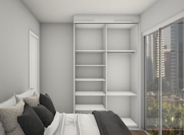 Apartamento · 39m² · 1 Quarto · Apartamento à venda - no Jardim Paulista
