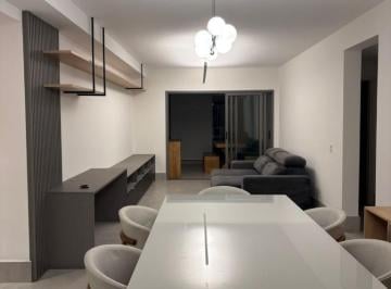 Apartamento · 128m² · 3 Quartos · Apartamento à venda - na Vila Mariana