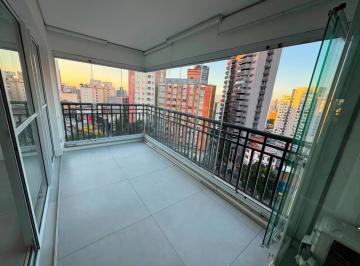 Apartamento · 47m² · 1 Quarto · Apartamento para aluguel - no Sumarezinho