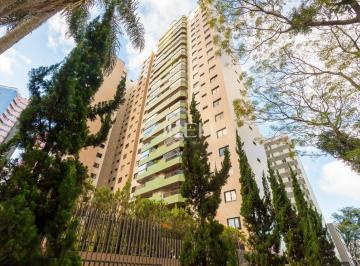 Apartamento · 140m² · 3 Quartos · APARTAMENTO PARA LOCAÇÃO COM 3 QUARTOS NO ÁGUA VERDE