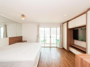 Apartamento · 35m² · 1 Quarto · STUDIO PARA LOCAÇÃO NO BATEL