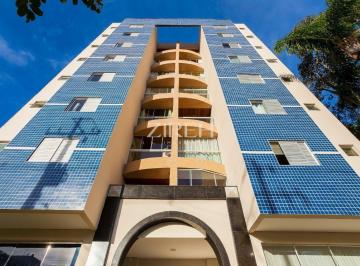 Apartamento · 85m² · 2 Quartos · APARTAMENTO SEMI-MOBILIADO PARA ALUGAR COM 2 QUARTOS NO JUVEVÊ