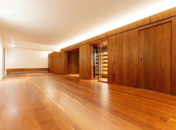 Apartamento · 250m² · 3 Quartos · Apartamento à venda - em Itaim Bibi
