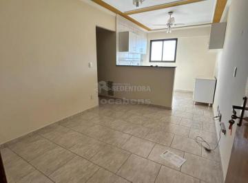 Apartamento · 43m² · 2 Quartos · 1 Vaga · Apartamento Padrão para Locação com 02 Dormtórios no bairro Boa Vista