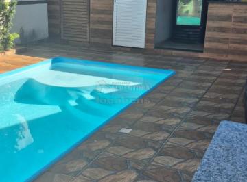Casa · 200m² · 2 Quartos · 2 Vagas · Casa à venda Parque Residencial da Amizade