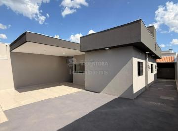 Casa · 200m² · 2 Quartos · 2 Vagas · Casa à Venda No bairro Residencial Santa Regina