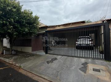 Casa · 69m² · 3 Quartos · 2 Vagas · Casa para Locação no Bairro Jardim São Marco