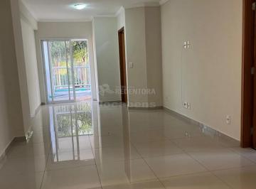 Apartamento · 104m² · 2 Quartos · 2 Vagas · Apto 02 dorm - Locaçao prox. Plaza Shopping