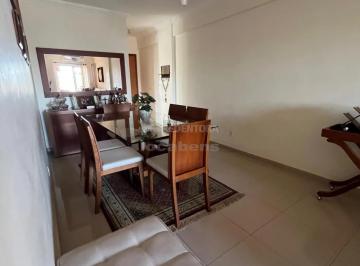 Apartamento · 125m² · 3 Quartos · 2 Vagas · Apto 03 dorm a venda = Res. Alpha I