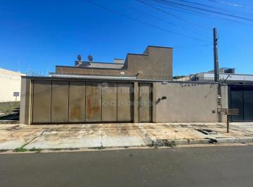 Casa · 69m² · 3 Quartos · 2 Vagas · Casa no Bairro Jardim da Palmeiras