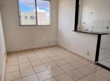 Apartamento · 53m² · 2 Quartos · 1 Vaga · Apartamento à Venda no Condomínio Rio Amazonas