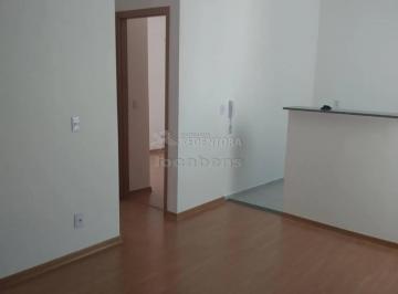 Apartamento · 46m² · 2 Quartos · 1 Vaga · Apartamento à Venda Parque Rio Sella