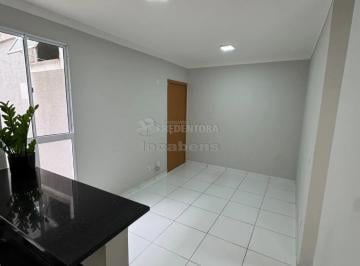 Apartamento · 39m² · 2 Quartos · 2 Vagas · Apartamento Residencial No bairro Parque Rio Lima com 02 dormitorios.