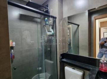 Apartamento · 54m² · 2 Quartos · 1 Vaga · Apartamento à Venda no Unique São Deocleciano