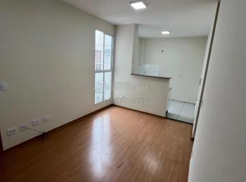 Apartamento · 39m² · 1 Quarto · 1 Vaga · Apartamento de 02 dormitorios no Rio Gandini.