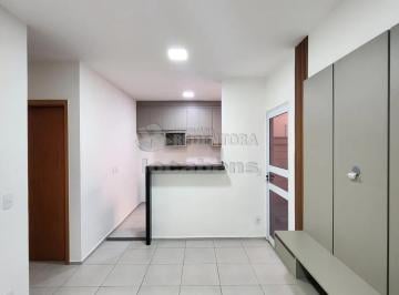Apartamento · 1m² · 2 Quartos · 1 Vaga · Apartamento para Locação Condomínio Rio das Vertentes