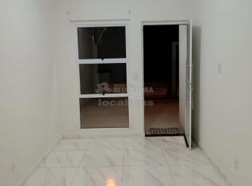 Casa · 200m² · 2 Quartos · 1 Vaga · Casa para Locação No bairro SetParque Horizonte
