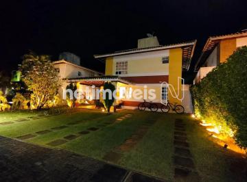 6b162d13-63a2-4f44-bfba-c36cb2a85308.webp · Casa duplex à venda em condomínio fechado, com três quartos e uma suíte, em Itapuã, Salvador – BA.