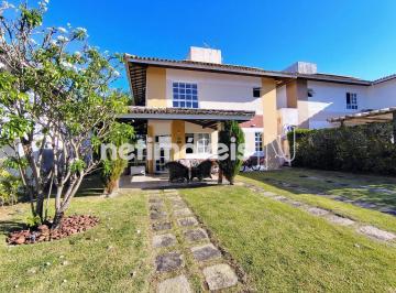 7ab55a55-f597-4f8a-9b24-e79f2ce49258.webp · Casa duplex à venda em condomínio fechado, com três quartos e uma suíte, em Itapuã, Salvador – BA.
