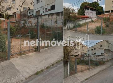 a3c69123-1458-4450-b48f-8f96ec2ee3a9.webp · Terreno à Venda, Caiçaras, Belo Horizonte