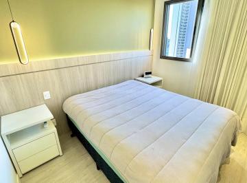Apartamento · 83m² · 1 Quarto · 2 Vagas · Apartamento 03 dormitórios | Misano Residenza