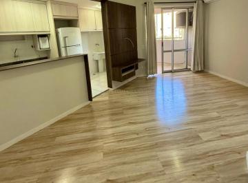 Apartamento · 74m² · 3 Quartos · 1 Vaga · Edificio Brisas do Ingá