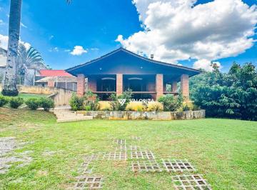 013c9b0956410e6c645c6dc77b1b9fe99e0c7055 · Casa com 3 dormitórios à venda, 242 m² por R$ 1.350.000,00 - Condomínio Aquarius - Araçoiaba da Serr