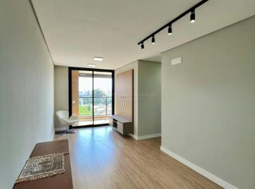 Apartamento · 79m² · 3 Quartos · 1 Vaga · Apartamento 02 dormitórios | Haus 44 Residence
