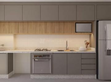 Apartamento · 63m² · 3 Quartos · 1 Vaga · Apartamento 03 dormitórios | Jardim Aclimação