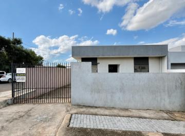 Casa · 130m² · 2 Quartos · 1 Vaga · Casa 02 com quartos amplos em Mandaguaçu/PR