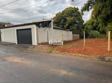 Terreno · 250m² · Terreno disponível para venda no bairro Mansour em Uberlândia-MG